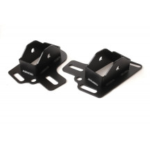 Supports de fixation de bras arrières  BMW E36 E46 et Z4 réglable