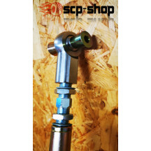 Tirants supérieurs de carrossage train arrière BMW E36 E46 Z4