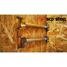 Tirants supérieurs de carrossage train arrière BMW E36 E46 Z4