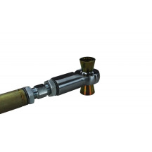 Tirants supérieurs de carrossage train arrière BMW E36 E46 Z4