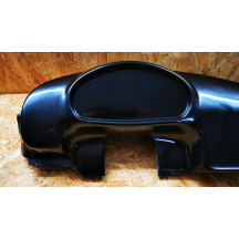 Tableau de bord en fibre pour BMW E36