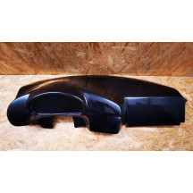 Tableau de bord en fibre pour BMW E36