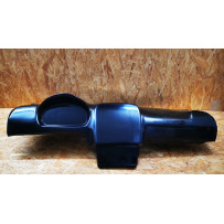 Tableau de bord en fibre pour BMW E46