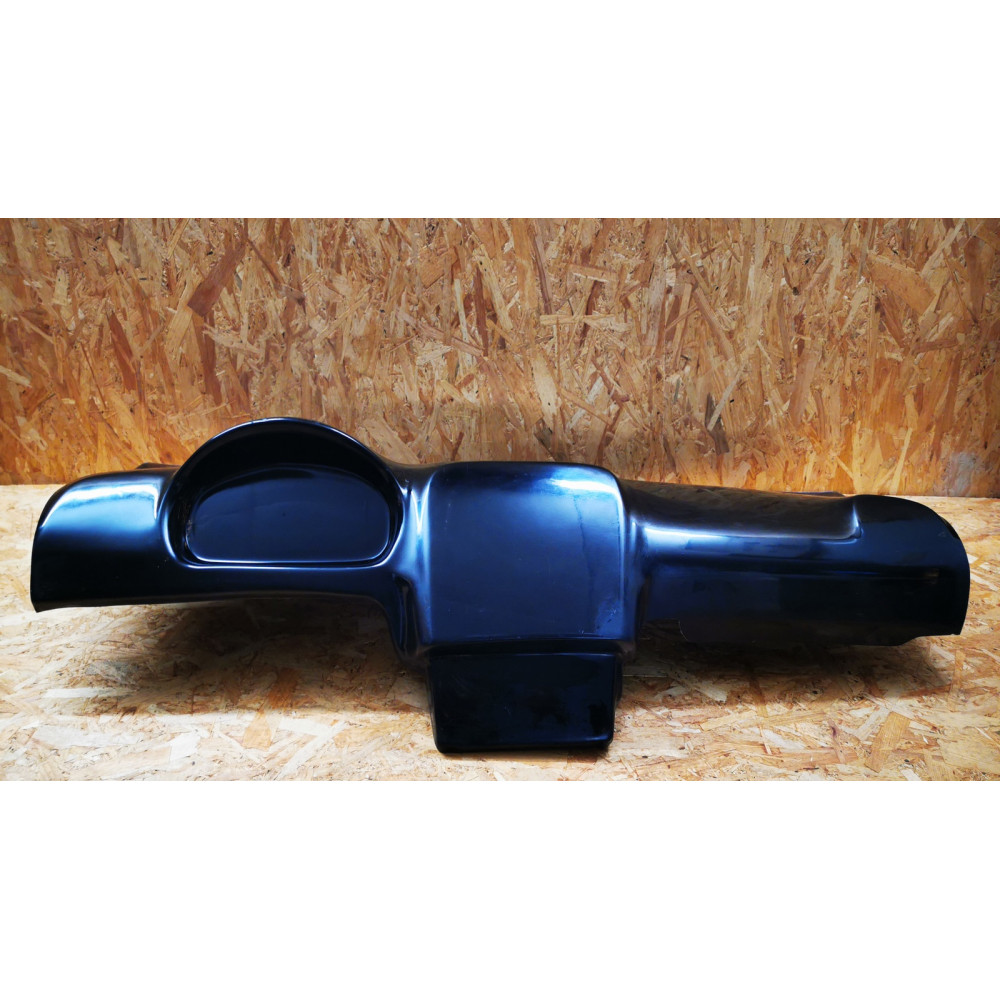 Tableau de bord en fibre pour BMW E46