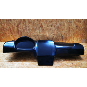 Tableau de bord en fibre pour BMW E46