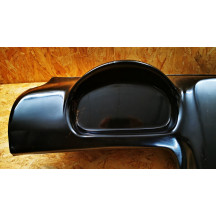 Tableau de bord en fibre pour BMW E46