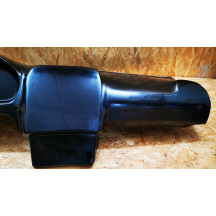 Tableau de bord en fibre pour BMW E46