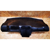 Tableau de bord en fibre pour BMW E46