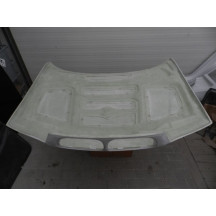 Capot Fibre pour BMW E46
