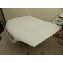 Capot Fibre pour BMW E46