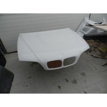 Capot Fibre pour BMW E46