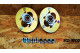 Coupelles d'amortisseurs avant pour BMW E30 E34 E32 E28 E24