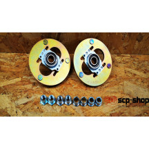 Coupelles d'amortisseurs avant pour BMW e36 e38 e92