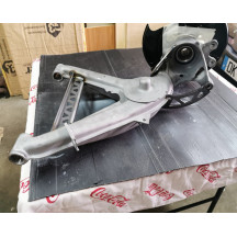 Renforts demi train arrière BMW E30 / E36 Compact à souder