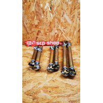 Tirants bras arrières réglables pour BMW E90 E92 E93 M3