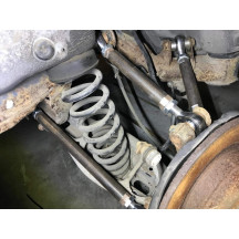 Tirants bras arrières réglables pour BMW E90 E92 E93 M3