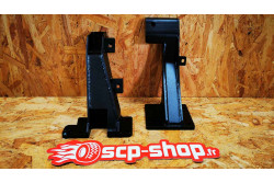 Supports moteur renforcés pour BMW E36 et E30 M50 et M52