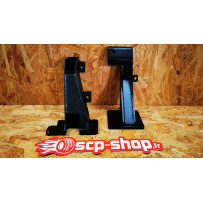 Supports moteur renforcés pour BMW E36 et E30 M50 et M52