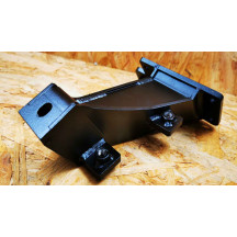 Supports moteur renforcés pour BMW E36 et E30 M50 et M52