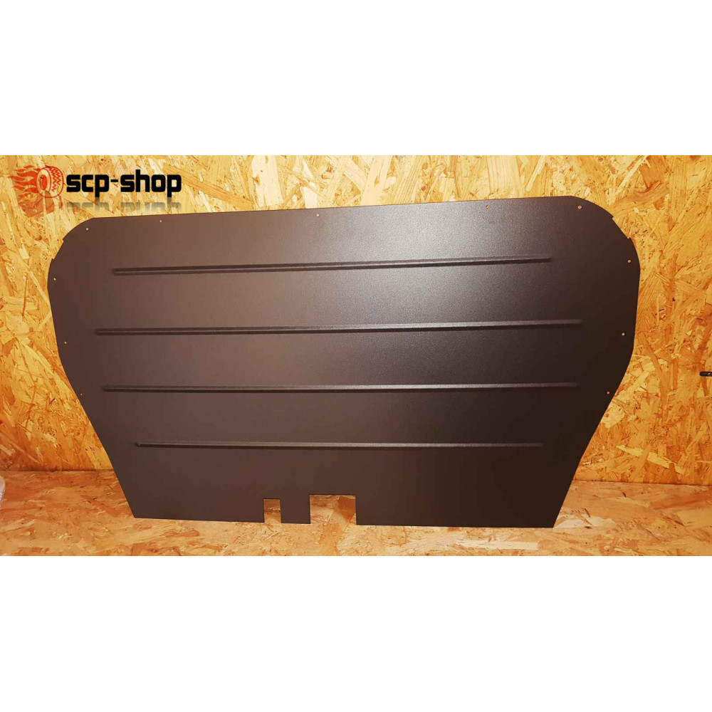 Cloison pare feu pour BMW E36