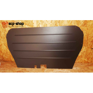 Cloison pare feu pour BMW E36