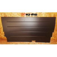 Cloison pare feu pour BMW E46