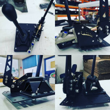 Pack Drift Intérieur