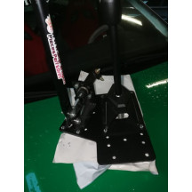 Pack Drift Intérieur