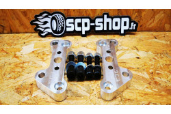 Cales de braquage Pour BMW E36