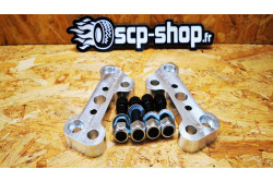 Cales de braquage Pour BMW E36
