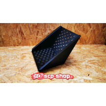 Repose pieds passager universel