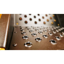 Repose pieds passager universel