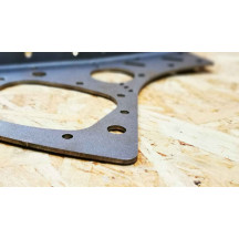 Renforts XXL bras de suspension arrière BMW E46