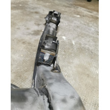 Kit réglage carrossage train arrière BMW E30 et E36 compact