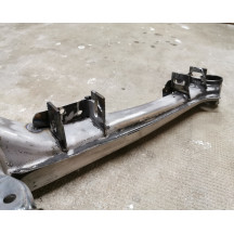 Kit réglage carrossage train arrière BMW E30 et E36 compact