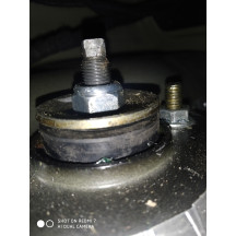 Coupelles d'amortisseurs arrières BMW E30 E36 E46 Z3 Z4