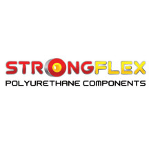 Kit complet silentblocs Nissan 350Z dureté 90 SHA 