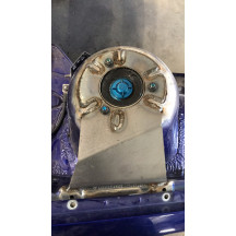 Renforts de tourelles avant BMW E36