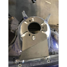 Renforts de tourelles avant BMW E36