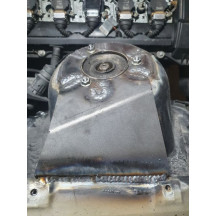 Renforts de tourelles avant BMW E36