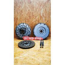 Embrayage renforcé BMW moteurs M50 M52 M54 S50 S54