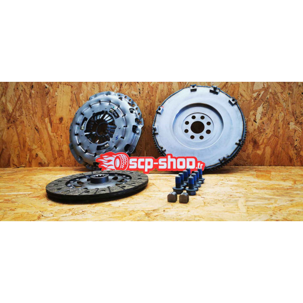 Embrayage renforcé BMW moteurs M50 M52 M54 S50 S54