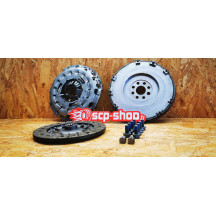 Embrayage renforcé BMW moteurs M50 M52 M54 S50 S54