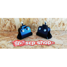 Silent blocs moteur renforcés pour BMW E90 E91 E92 E93 E87 E88 E82