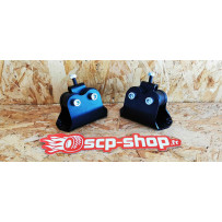 Supports moteur 80 ShA BMW E82 E88 E90 E91 E92 E93