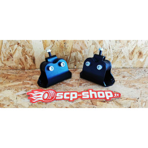 Silent blocs moteur renforcés pour BMW E90 E91 E92 E93 E87 E88 E82