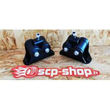 Silent blocs moteur renforcés pour BMW E90 E91 E92 E93 E87 E88 E82