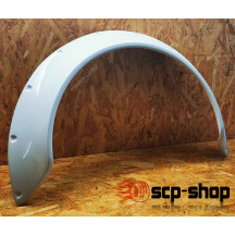 Elargisseurs d'ailes universelles Fender Flare + 12cm