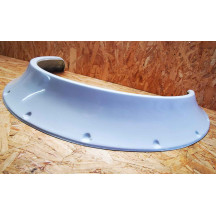 Elargisseurs d'ailes universelles Fender Flare + 12cm