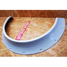 Elargisseurs d'ailes universelles Fender Flare + 12cm